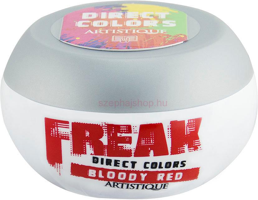 FREAK Direct Colors - Bloody Red 250 ml