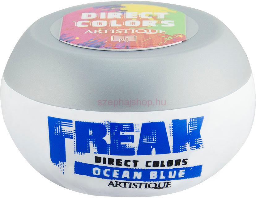 FREAK Direct Colors - Ocean Blue 250 ml