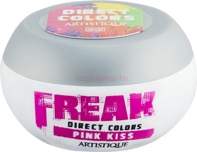 FREAK Direct Colors - Pink Kiss 250 ml