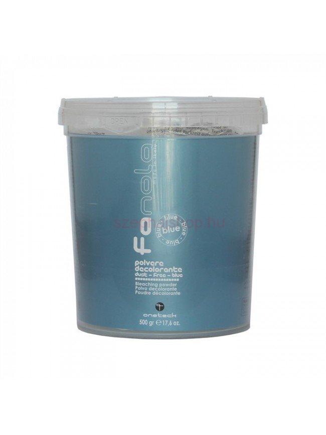 FANOLA Bleach Powder Blue 500 g
