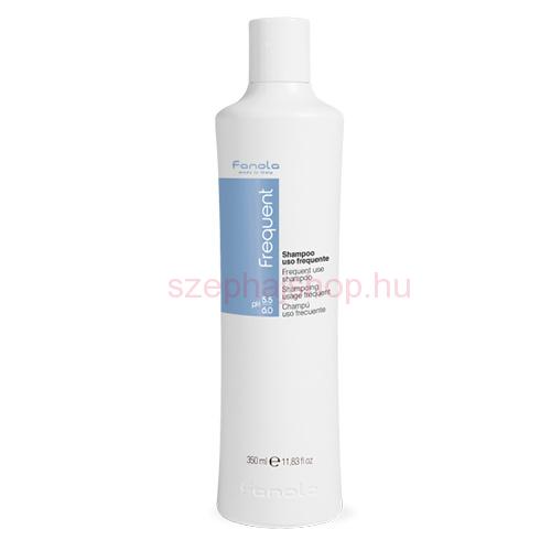 FANOLA Frequent Shampoo 350 ml