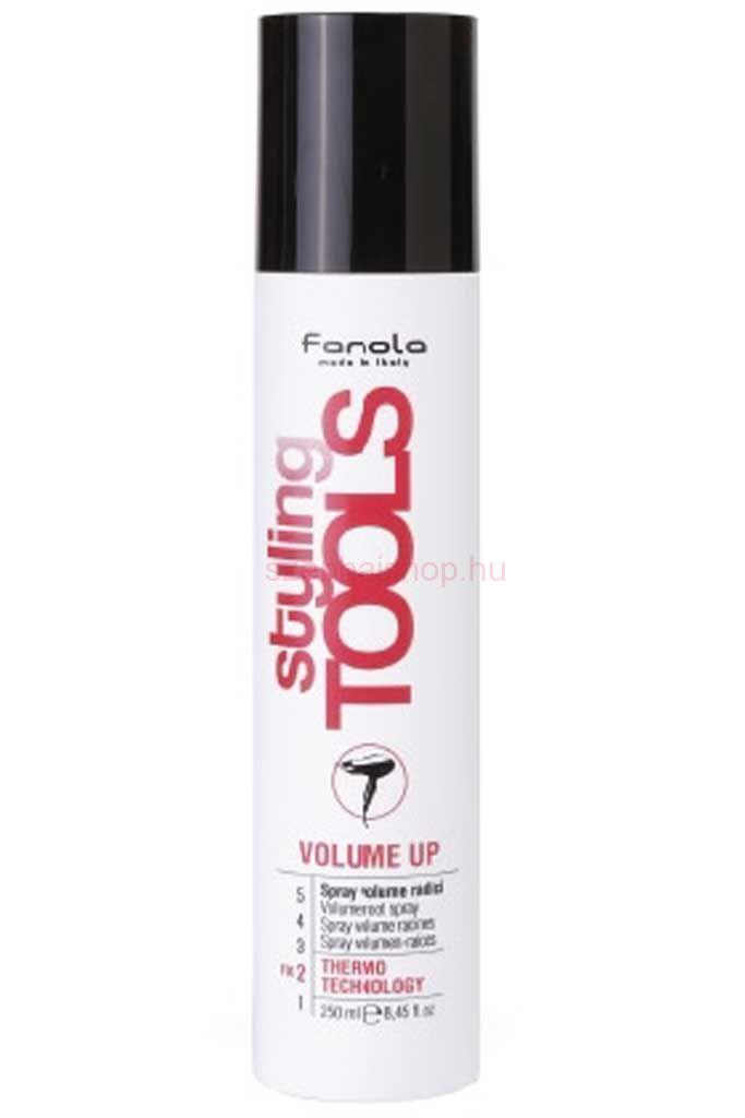 FANOLA Styling Tools Volume Up 250 ml
