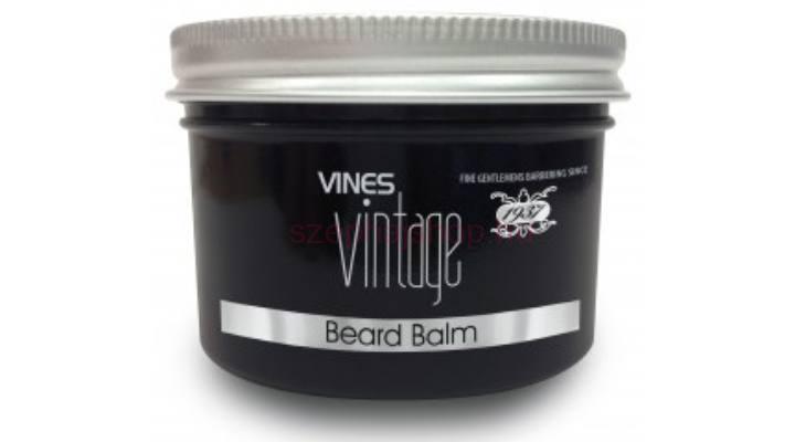 Vines Vintage Beard Balm 125 ml
