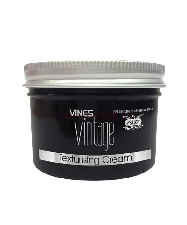 Vines Vintage Texturising Cream 125 ml