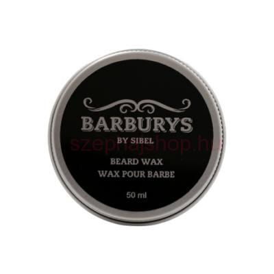 BARBURYS Beard Wax 50 ml