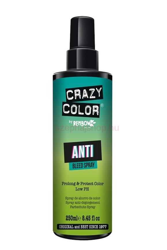 Crazy Color Anti Bleed Spray 250 ml