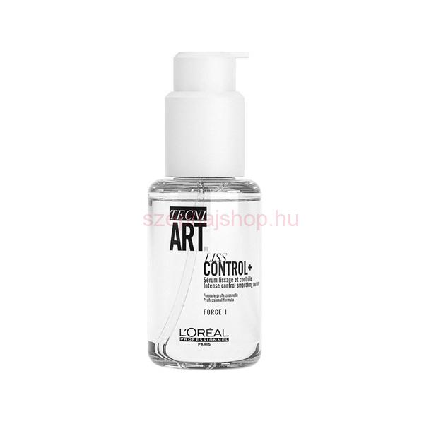 L'Oréal Professionnel Tecni Art Liss Control+ Serum 50 ml