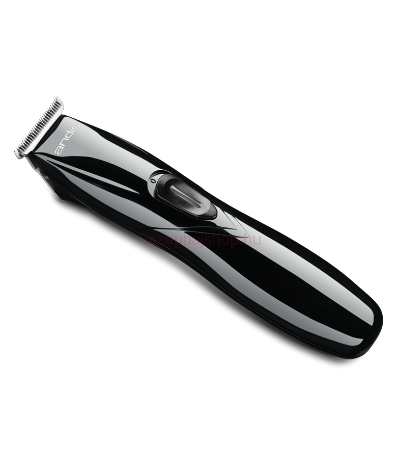 Andis Slimline® Pro Li Black T-Blade vezeték nélküli kontúrvágó (EU) 33790 3726