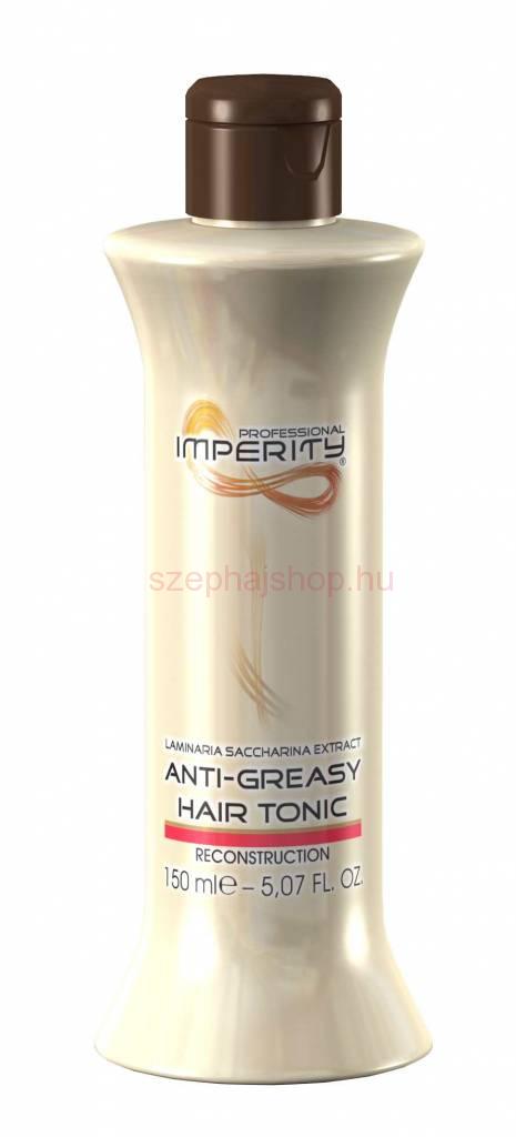 IMPERITY Anti-Greasy Treatment Tonic 150 ml