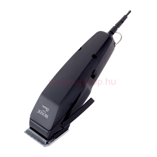 MOSER 1400 Classic vezetékes hajvágógép (Fekete)
