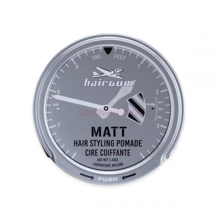 HAIRGUM Matt Wax 40 g