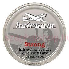 HAIRGUM Strong Wax 40 g