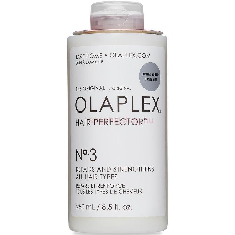 OLAPLEX Hair Perfector N° 3 250 ml (Limited Edition Bonus Size)