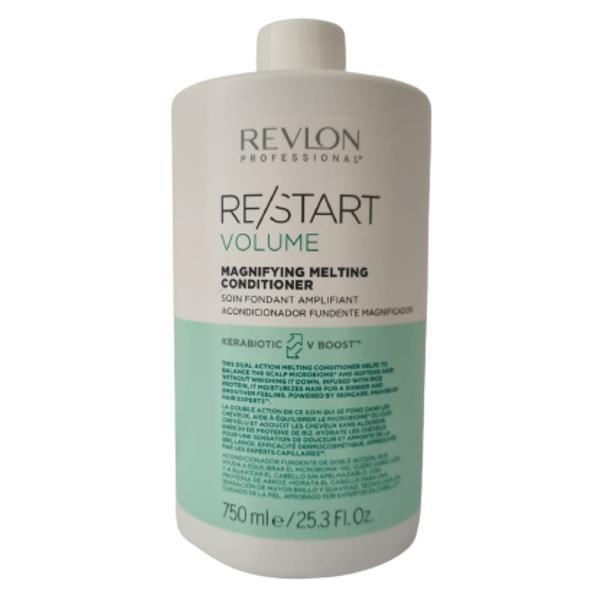 REVLON RE/START Volume Volumenizáló Lágy Kondicionáló 750 ml