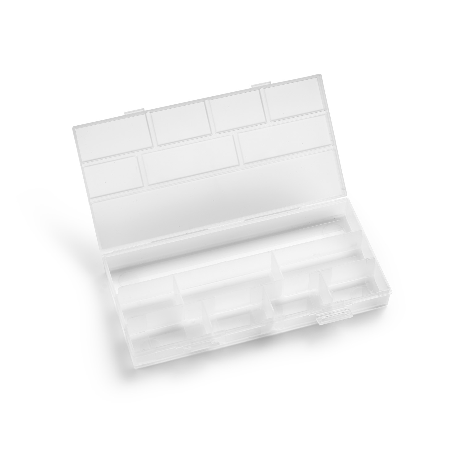 Bratt Beauty Accessory Box Ref.: 4988