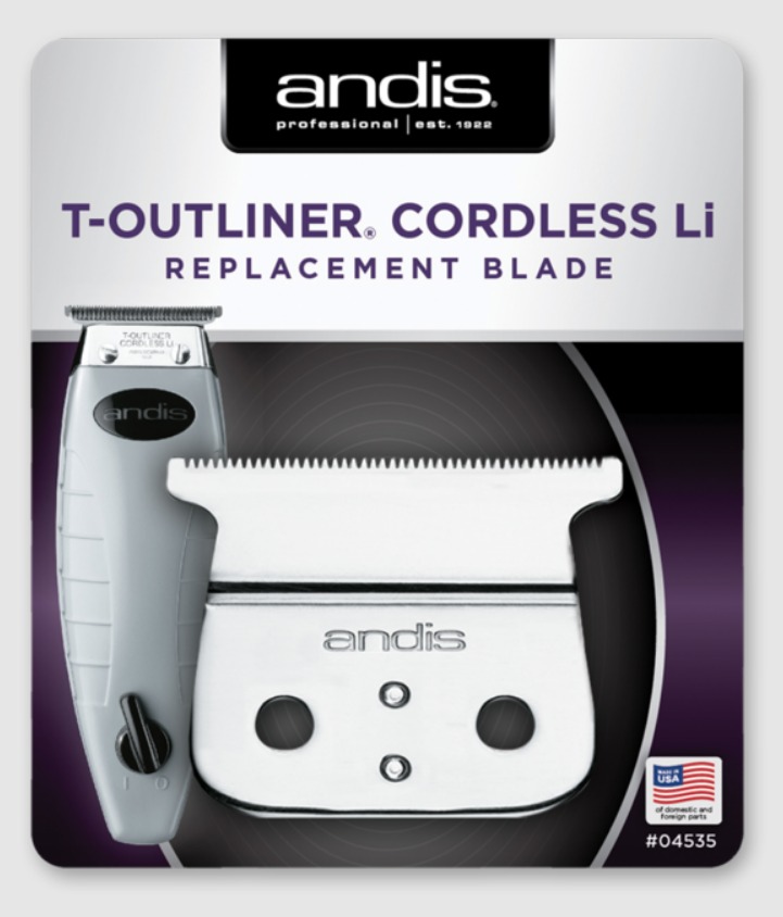 Cordless T-Outliner® Li Replacement T-Blade- Cserélhető Penge 04535