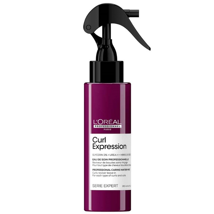 L’Oréal Serie Expert Curl Expression Göndörítő Permet 190ml