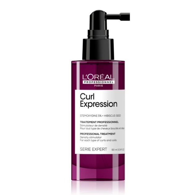 L’Oréal Serie Expert Curl Expression Hajdúsító Ápoló 90ml