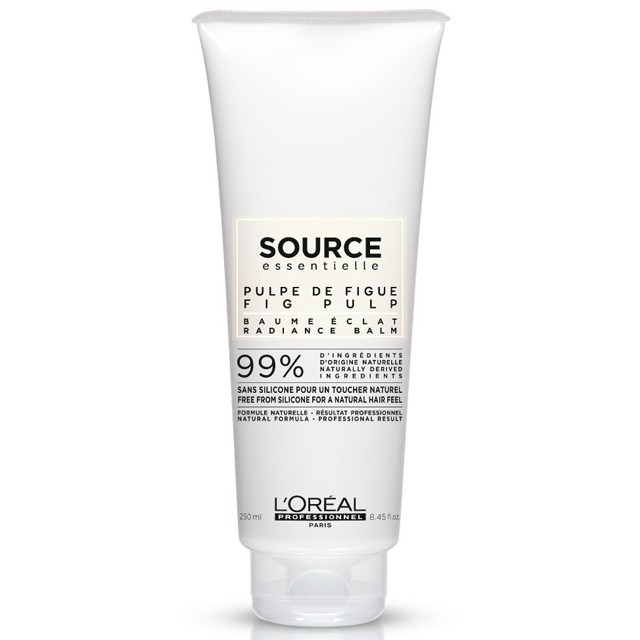 L’Oréal Source Radience Pakolás 250ml