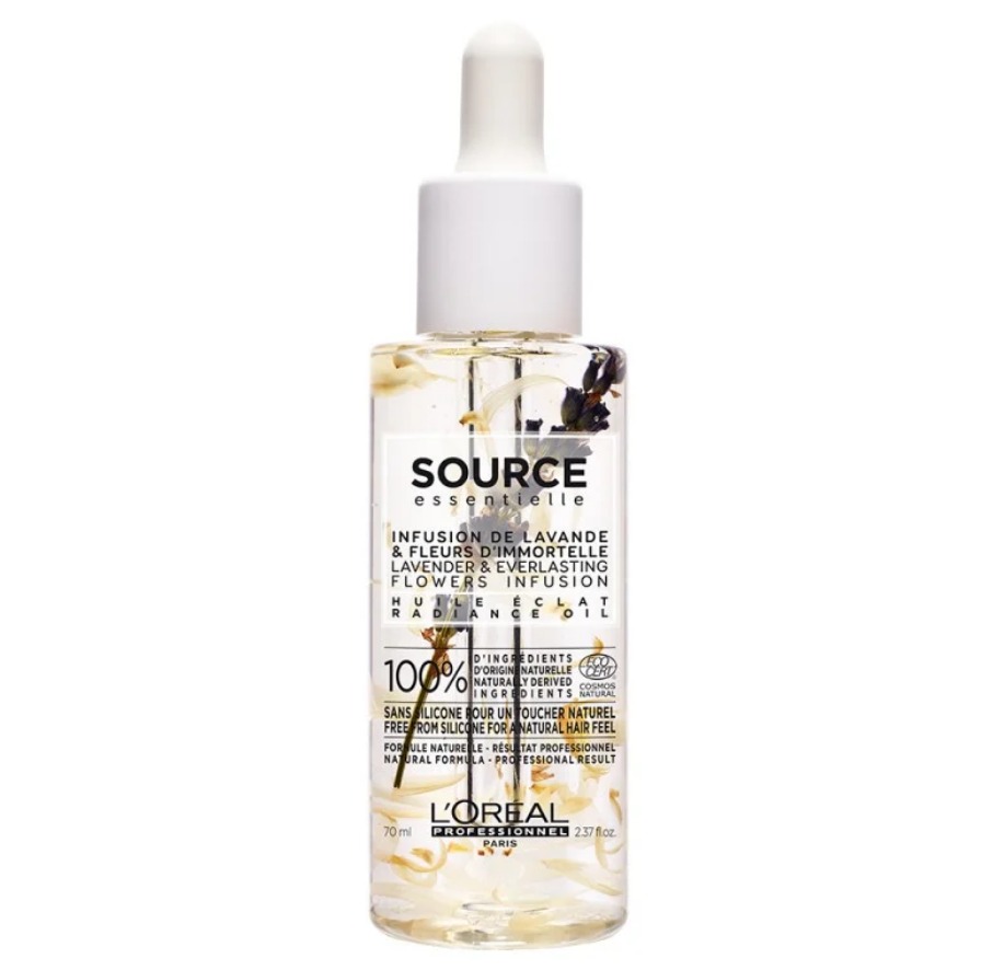 L’Oréal Source Radiance Oil 70ml