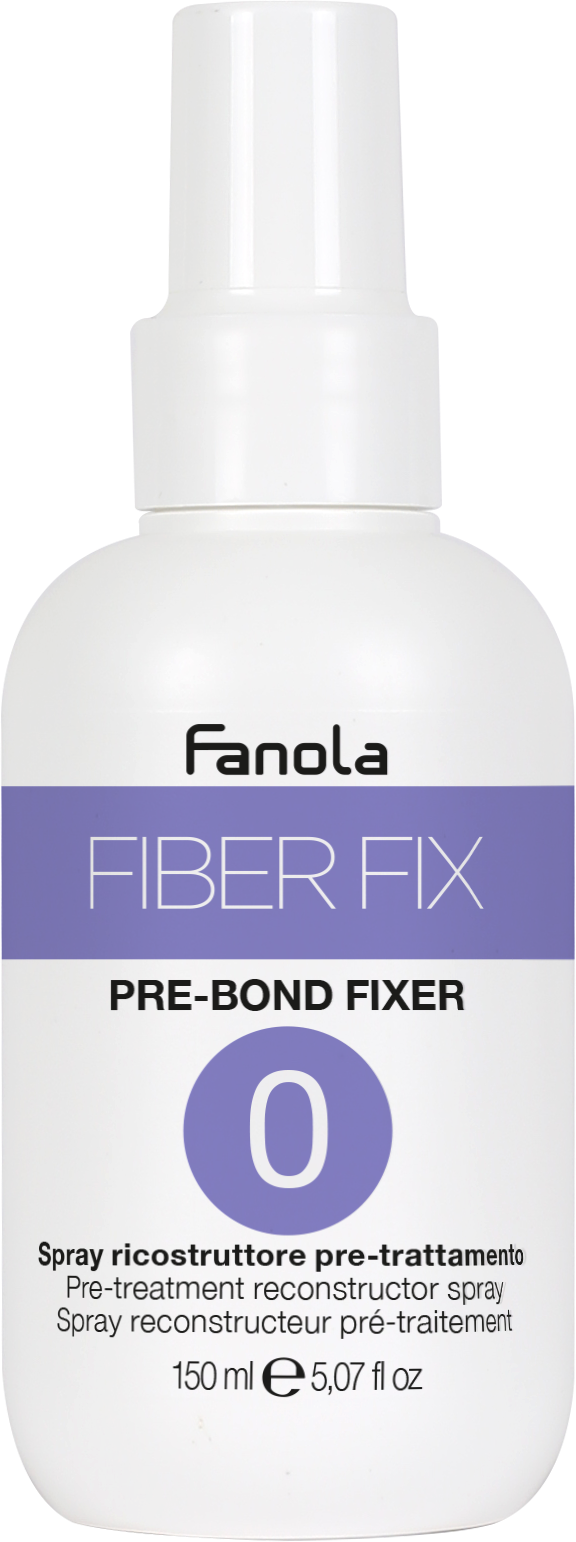 FANOLA FIBER FIX Pre-Bond Fixer N°0 150 ml