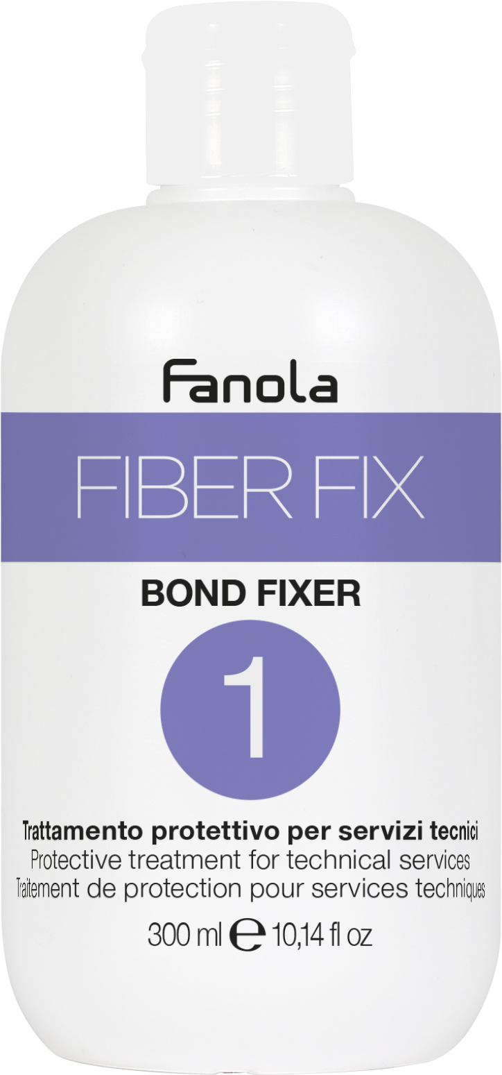 FANOLA FIBER FIX Bond Fixer N°1 300 ml