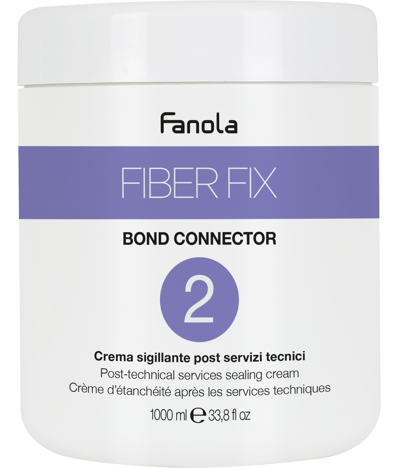 FANOLA FIBER FIX Bond Connector N°2 1000 ml