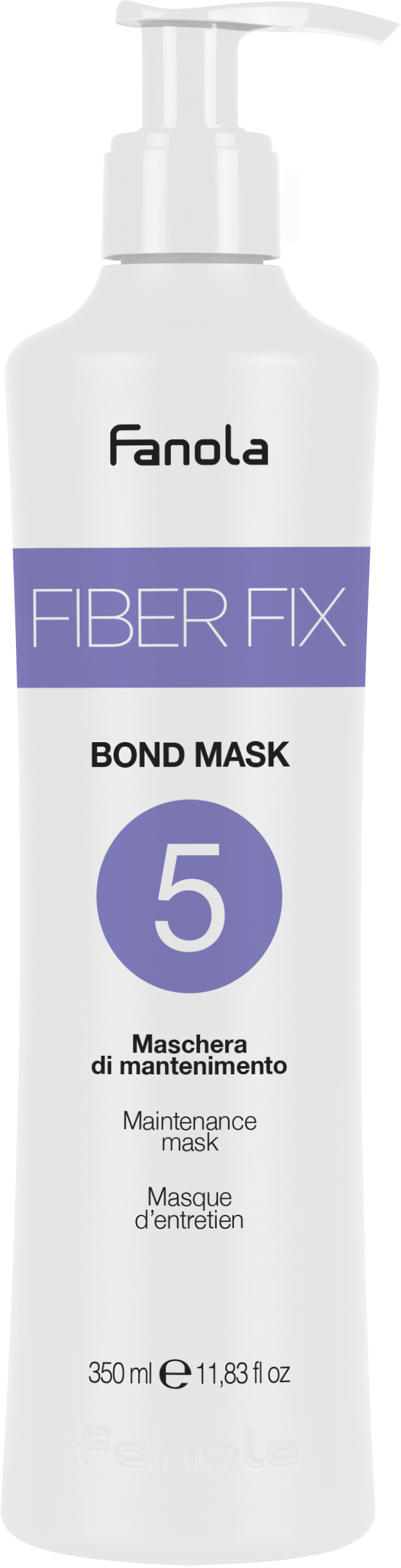 FANOLA FIBER FIX Bond Mask N°5 350 ml