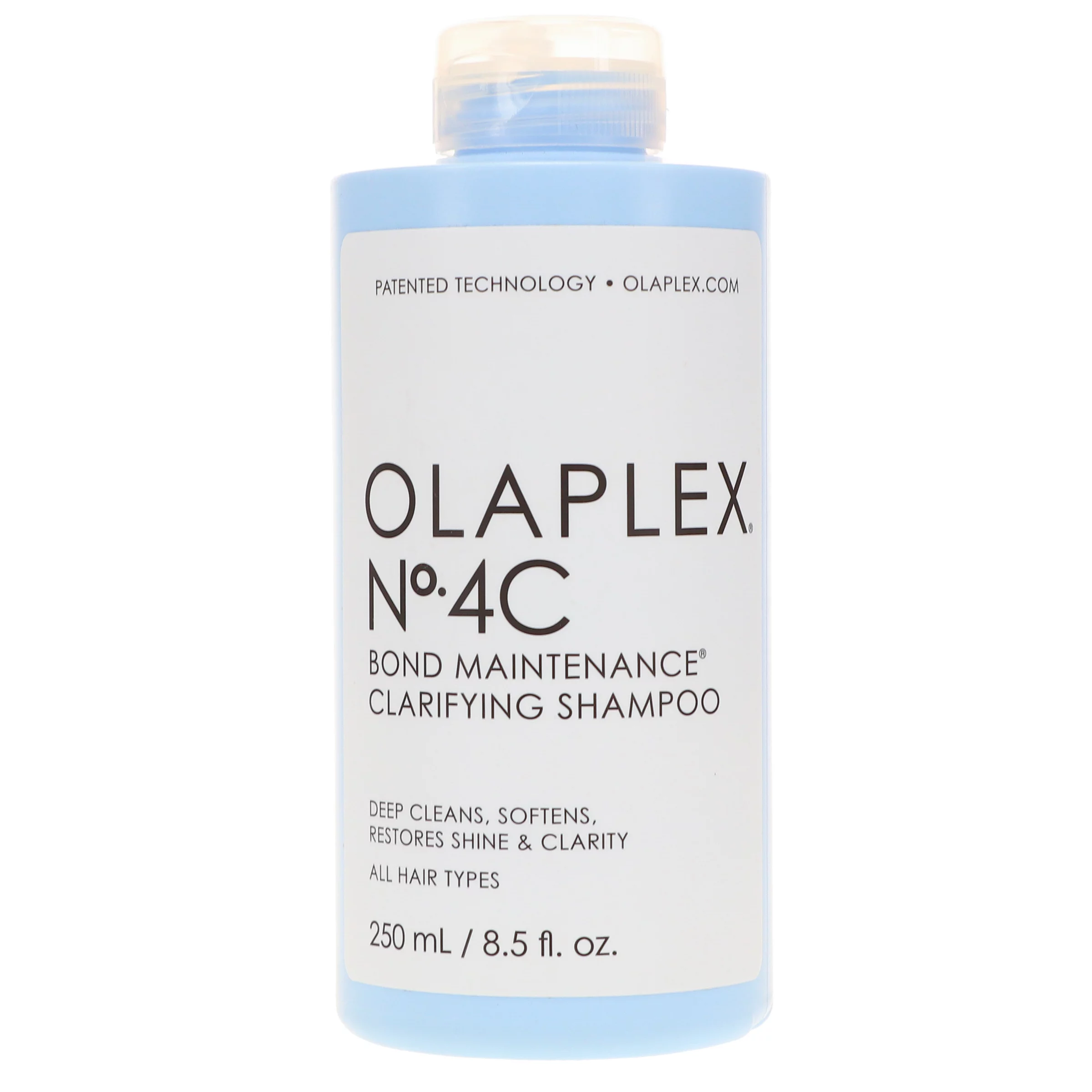 Olaplex Bond Maintenance Clarifyng Shampoo No.4C 250 ml