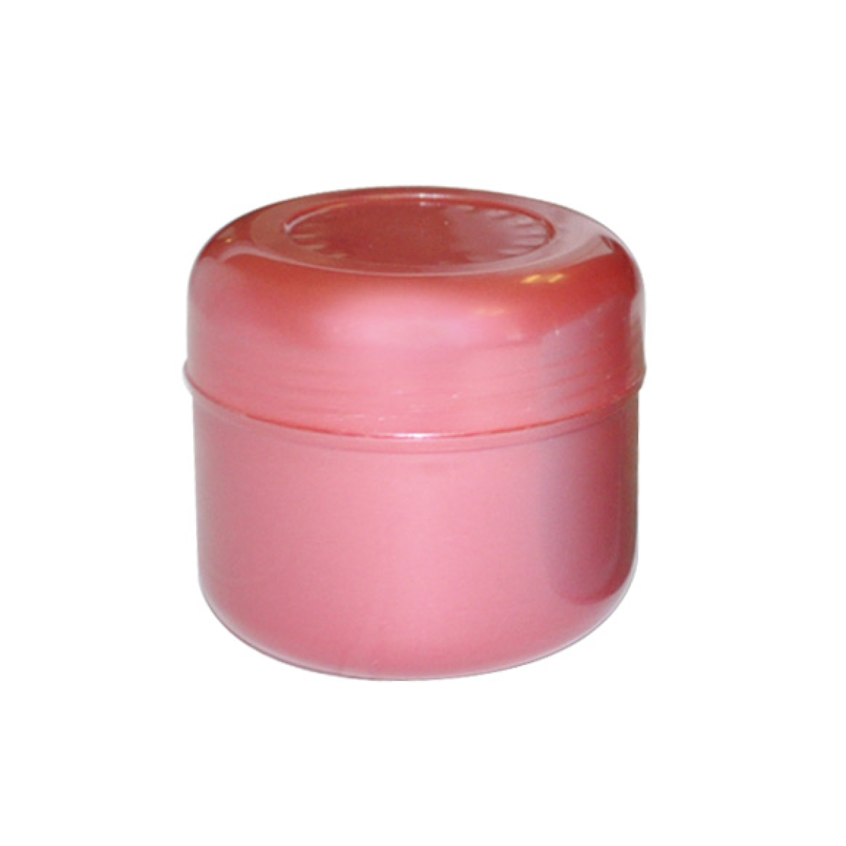 Kozmetikai tégely propilén többféle színben 30 ml - 1 db