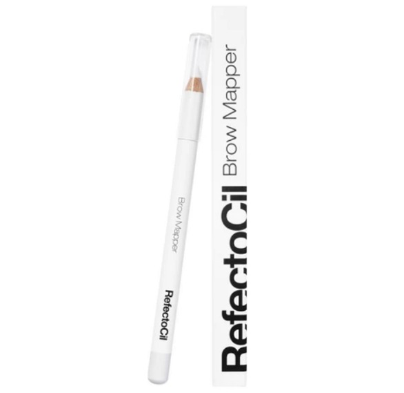 RefectoCil Brow Mapper szemöldök sablon ceruza RE05932