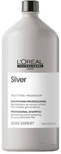 L'ORÉAL Professionnel Serie Expert Silver Shampoo 1500 ml