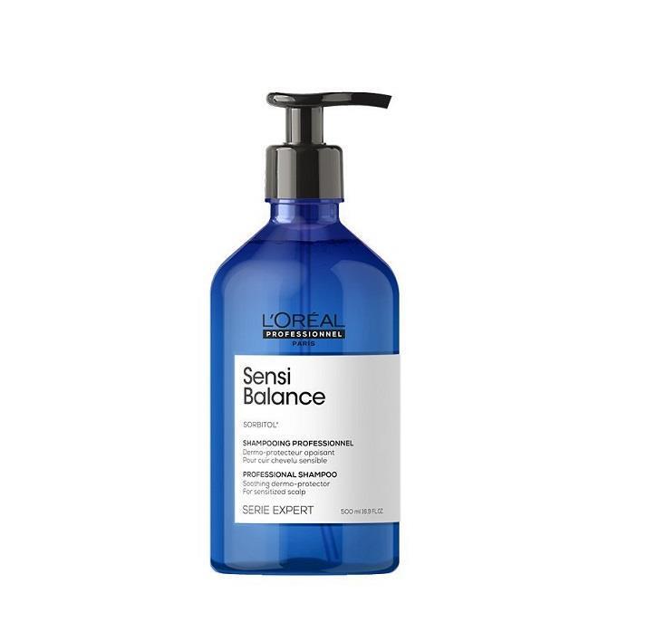 L'ORÉAL Professionnel Serie Expert Sensi Balance sampon 500 ml