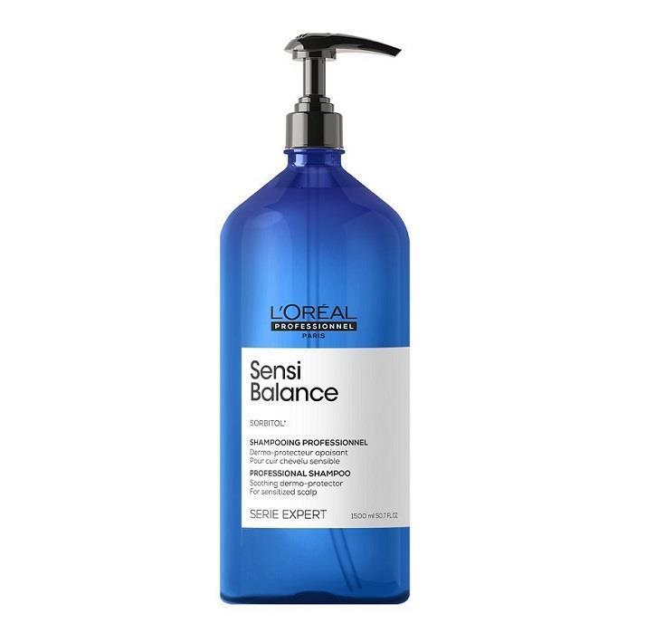 L'ORÉAL Professionnel Serie Expert Sensi Balance sampon 1500 ml