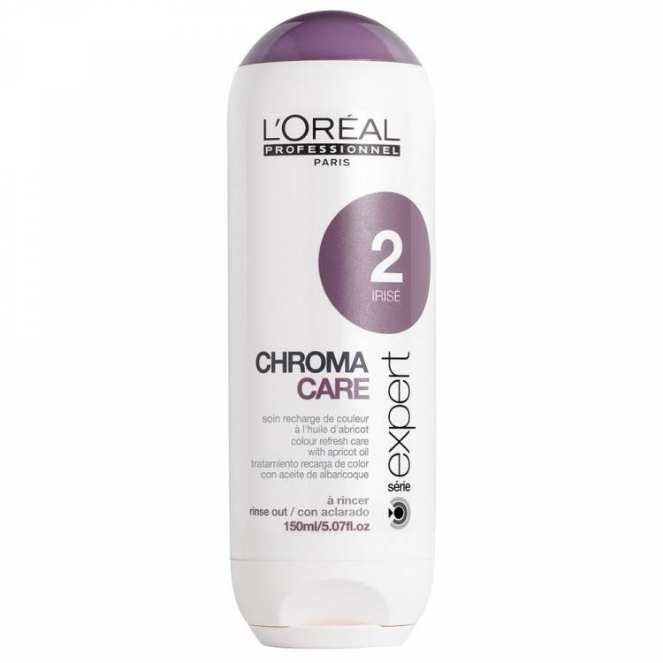 L'ORÉAL Serie Expert Chroma Care 2 IRISÉ 150 ml