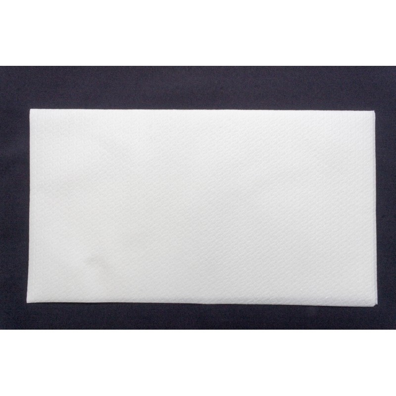 Kozmetikai papírtörölköző 40x70 cm (100db)