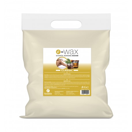 E-WAX GYANTA KORONG-CLASSIC (1000G)