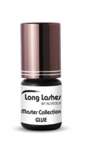 Long Lashes Master Collection ragasztó 3 g