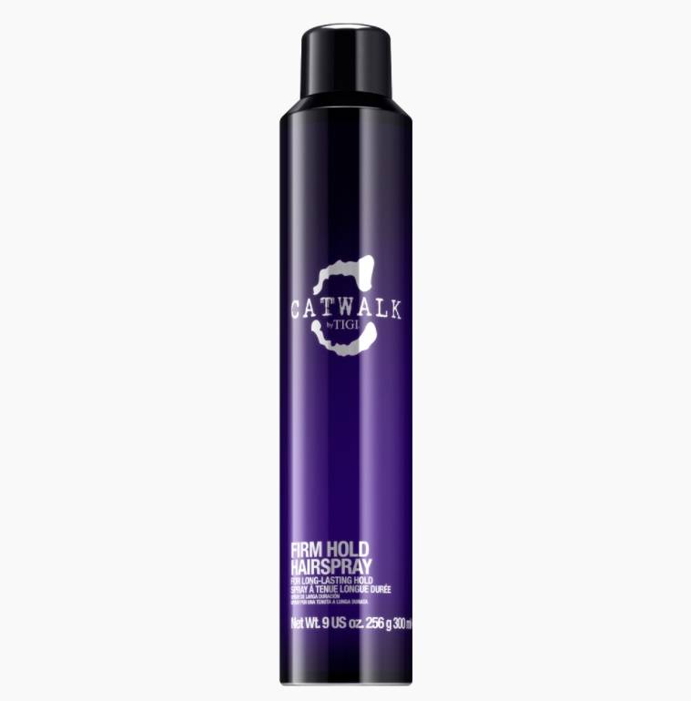 Tigi Catwalk Firm Hold Hairspay 300 ml