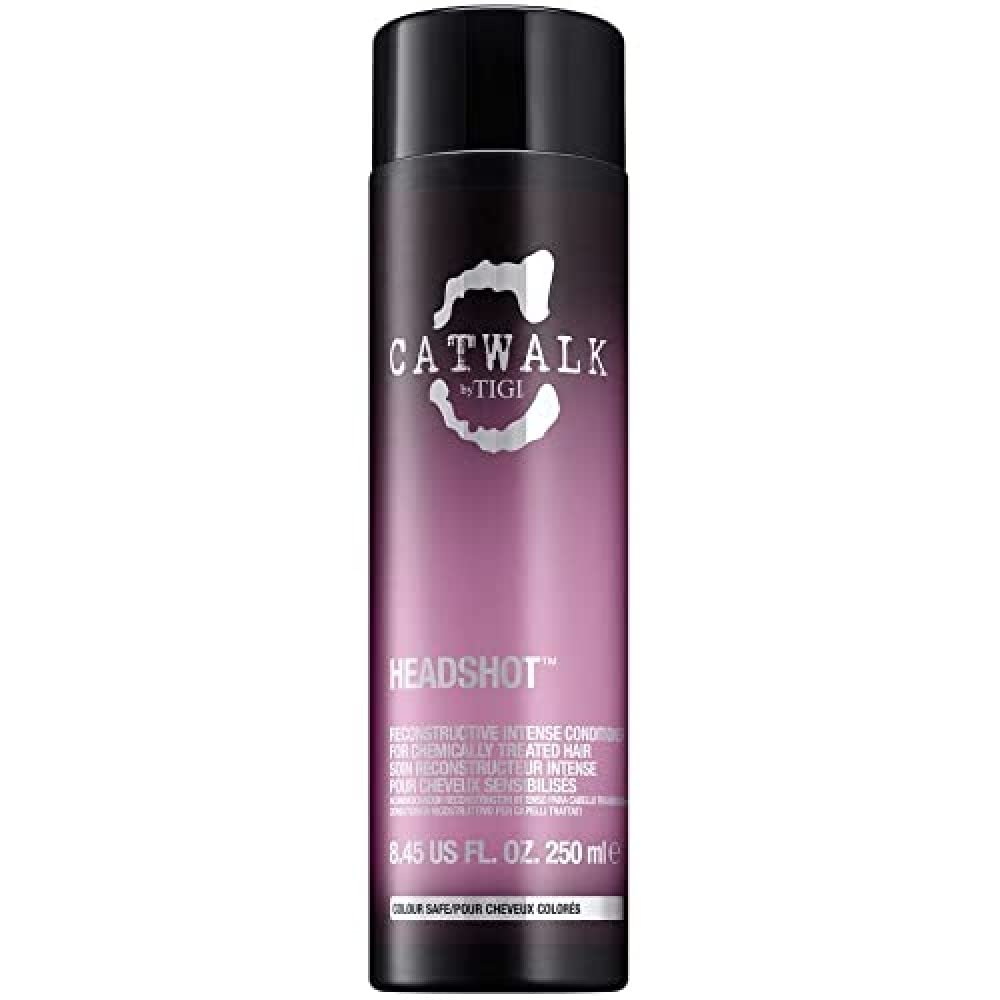 Tigi Catwalk Headshot-Kondicionáló 250ml