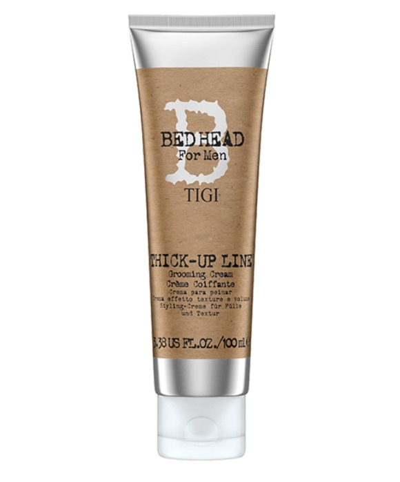 TIGI Bed Head Thick - Up Line- Formázó Krém 100 ml