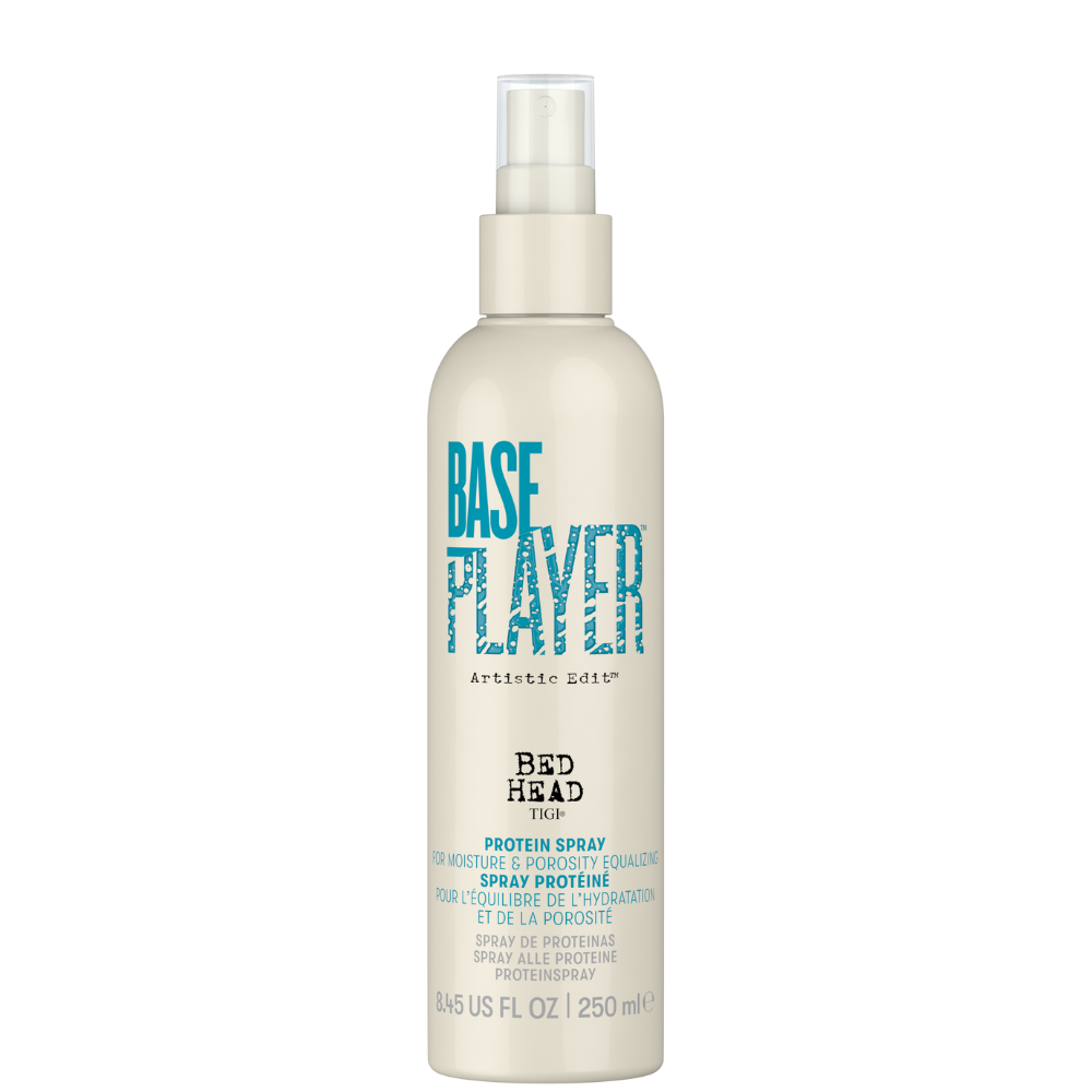 Tigi Bed Head Base Player - Protein spray 250 ml