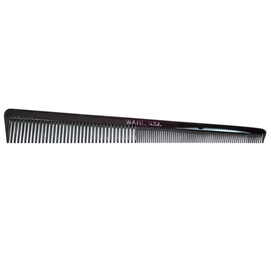 WAHL speciális barber hajvágó fésű 03181-700