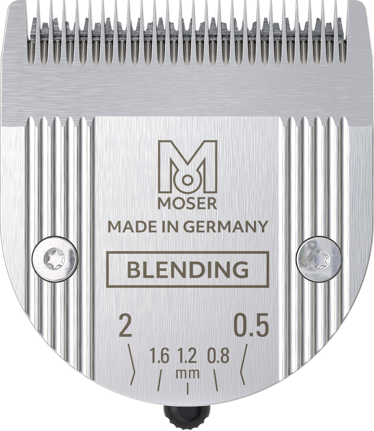 MOSER BLENDING vágógépfej 1887-7050