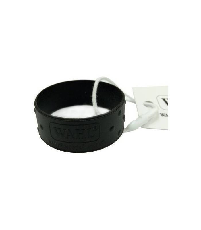 WAHL hajvágógép gumigyűrű (Fekete) 0091-5040