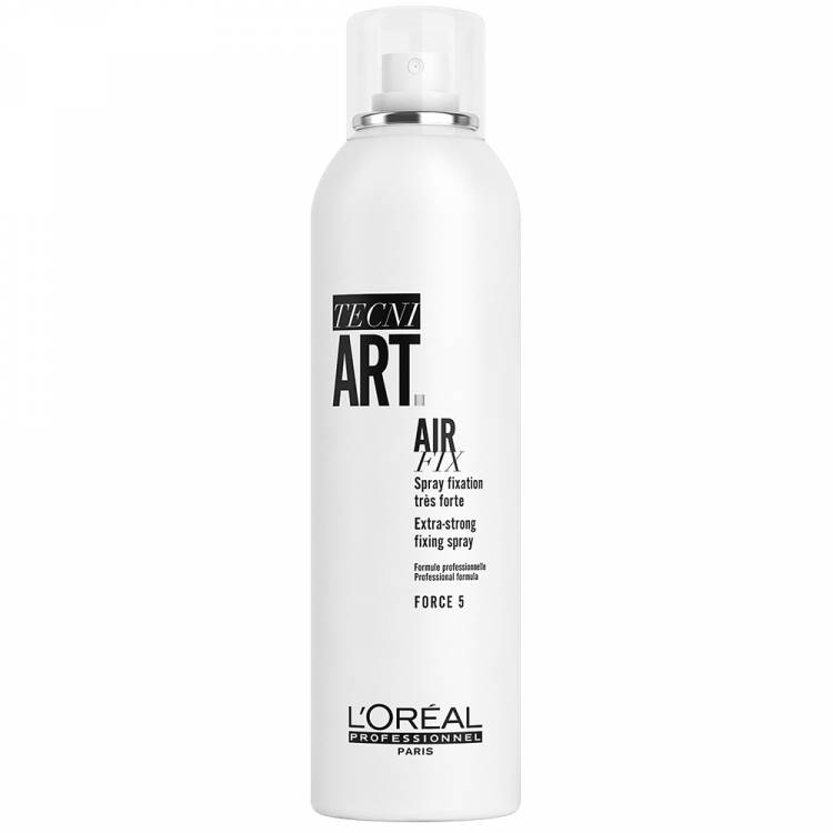 L'Oréal Professionnel Tecni Art Air Fix Spray Force 5 (Új) 250 ml