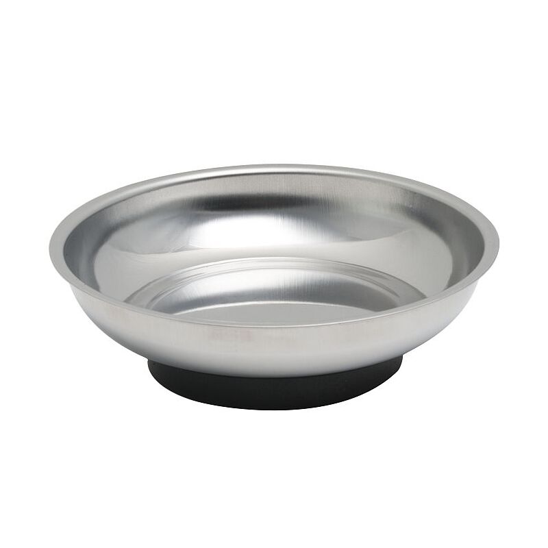 Mágneses tál kontyozáshoz (Kerek, 11 cm)