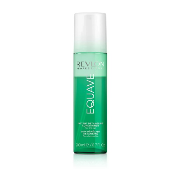 Revlon Equave Instant Detangling Conditioner For Fine Hair 200 ml