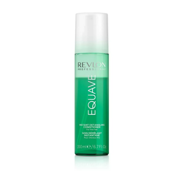 Revlon Equave Strengthening Instant Detangling Conditioner For Fine Hair 200 ml