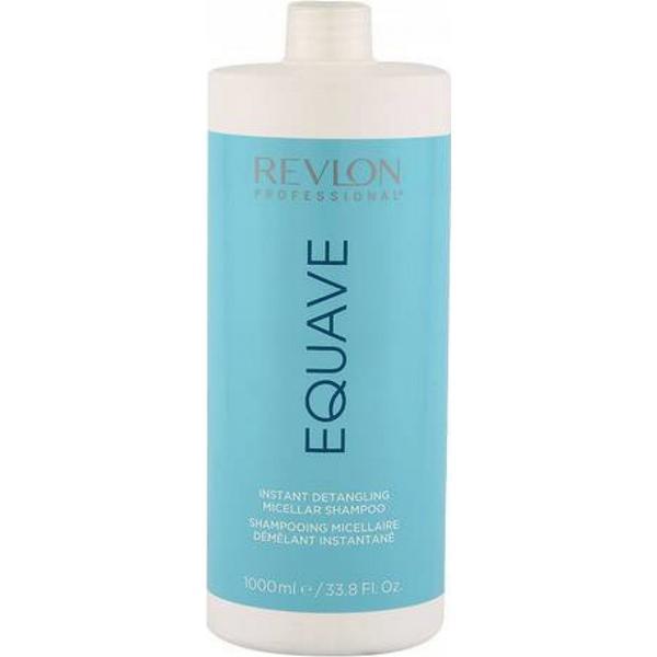 Revlon Professional Equave Instant Detangling Micellar Shampoo 1000 ml